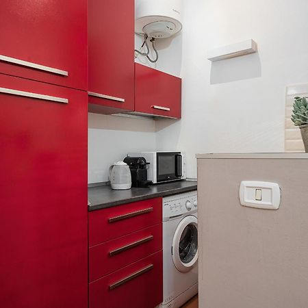 Classbnb - Two Apartments 400 Meters From The Duomo Milán Exterior foto