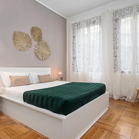 Classbnb - Two Apartments 400 Meters From The Duomo Milán Exterior foto