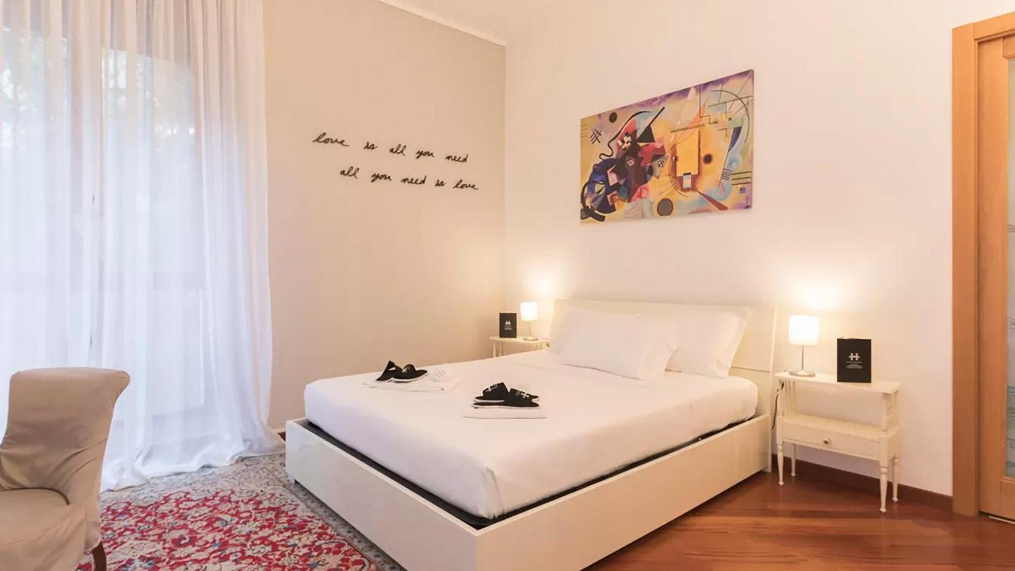 Classbnb - Two Apartments 400 Meters From The Duomo Milán Exterior foto