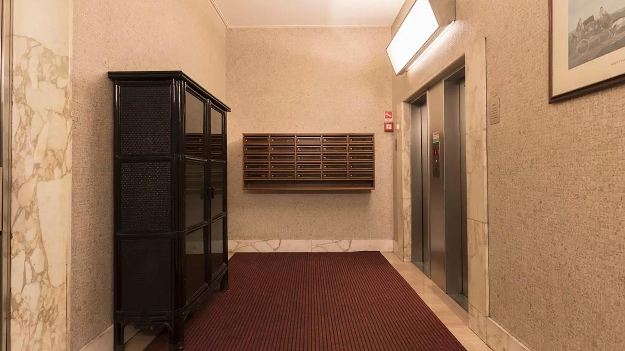 Classbnb - Two Apartments 400 Meters From The Duomo Milán Exterior foto