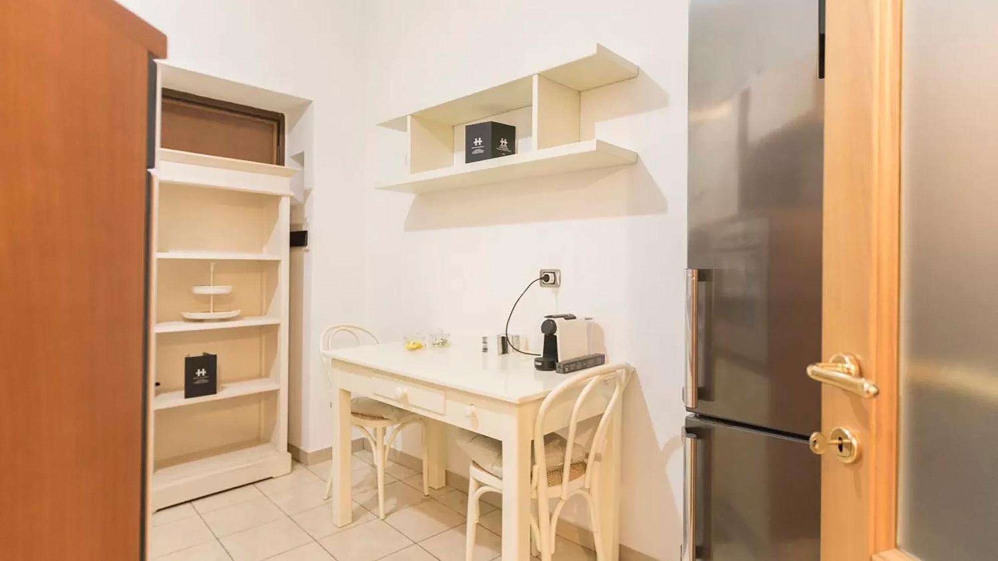 Classbnb - Two Apartments 400 Meters From The Duomo Milán Exterior foto