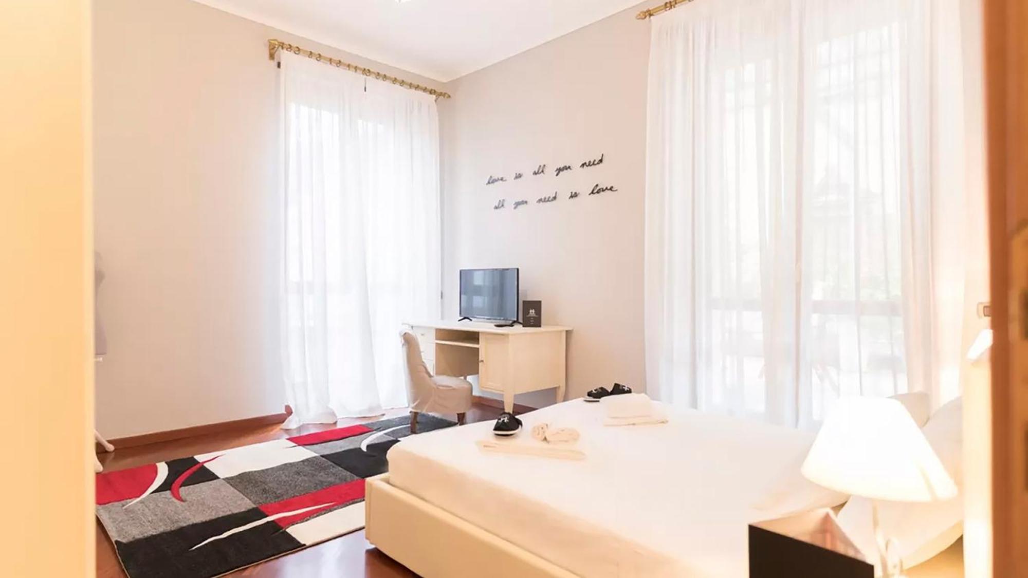 Classbnb - Two Apartments 400 Meters From The Duomo Milán Exterior foto