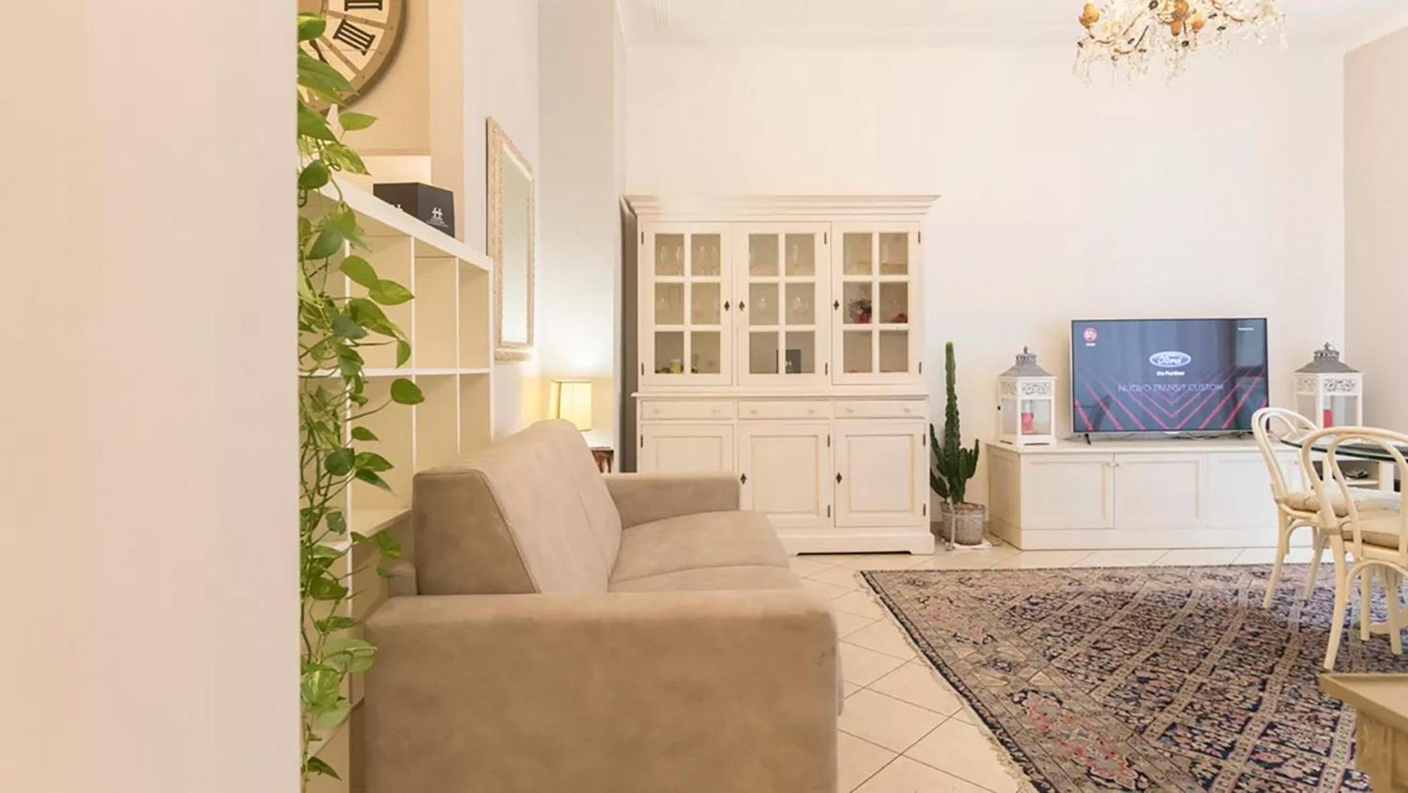Classbnb - Two Apartments 400 Meters From The Duomo Milán Exterior foto