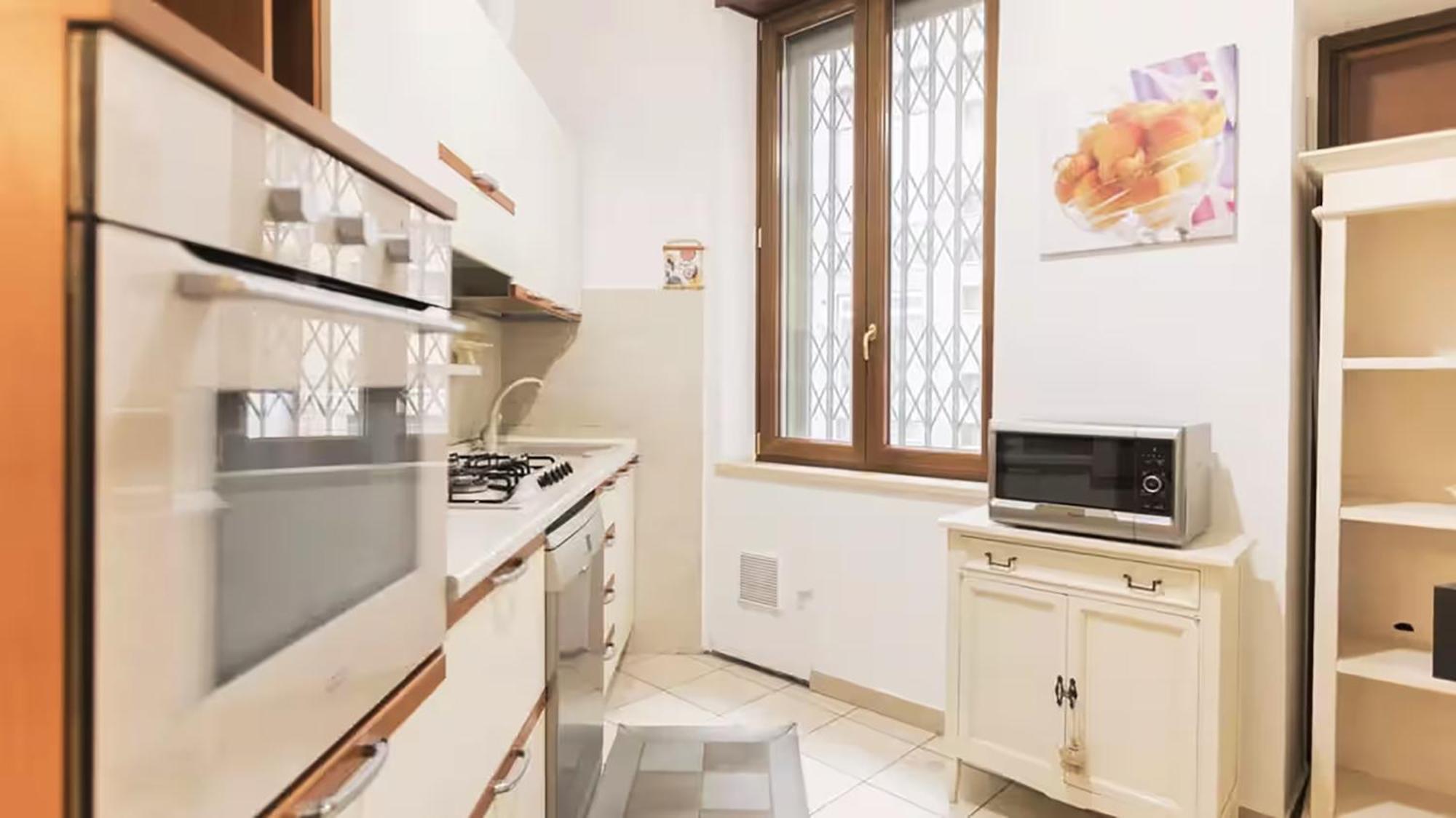 Classbnb - Two Apartments 400 Meters From The Duomo Milán Exterior foto