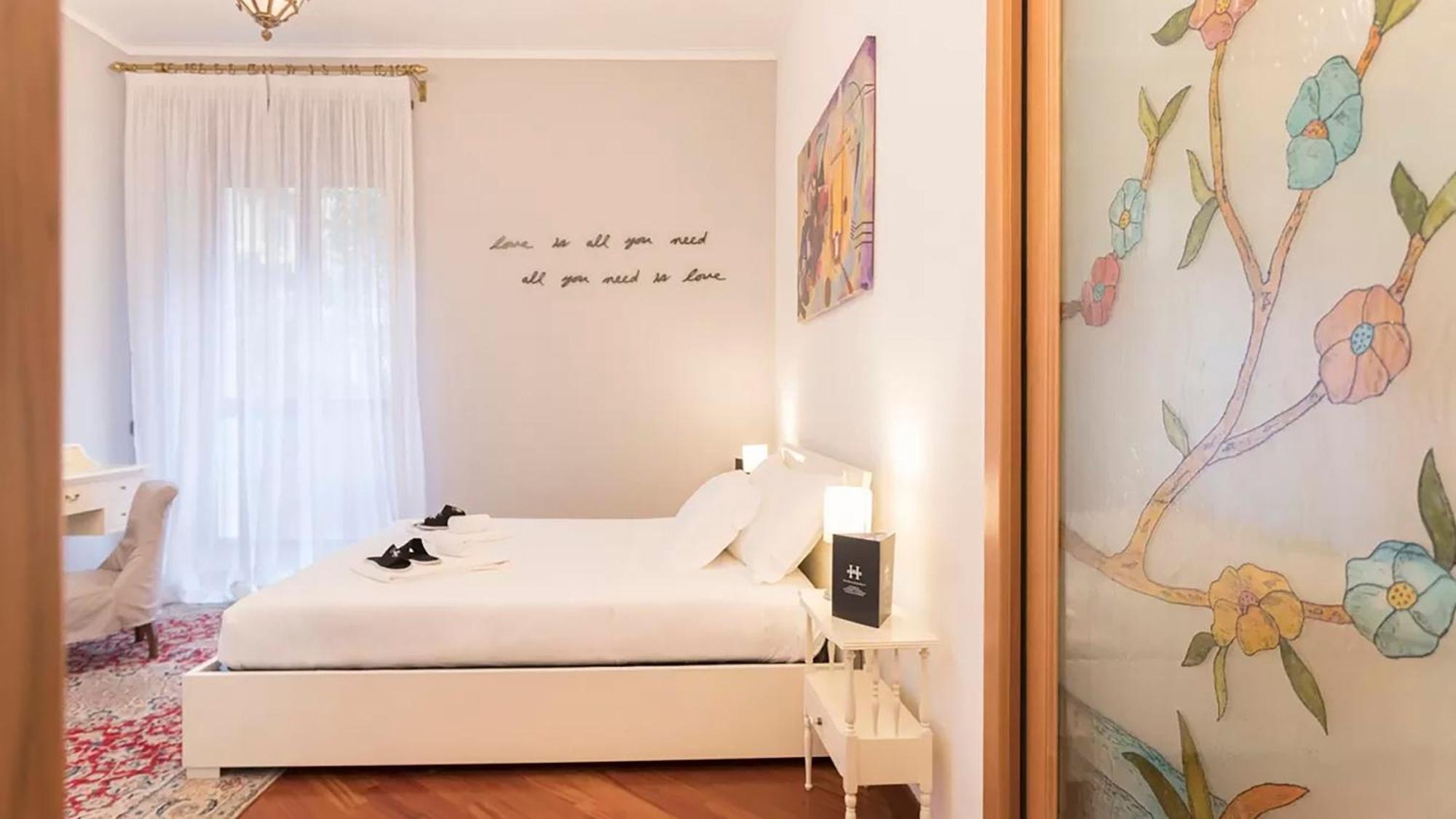 Classbnb - Two Apartments 400 Meters From The Duomo Milán Exterior foto