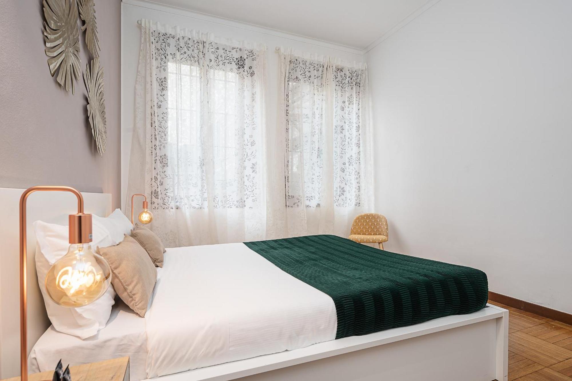 Classbnb - Two Apartments 400 Meters From The Duomo Milán Exterior foto
