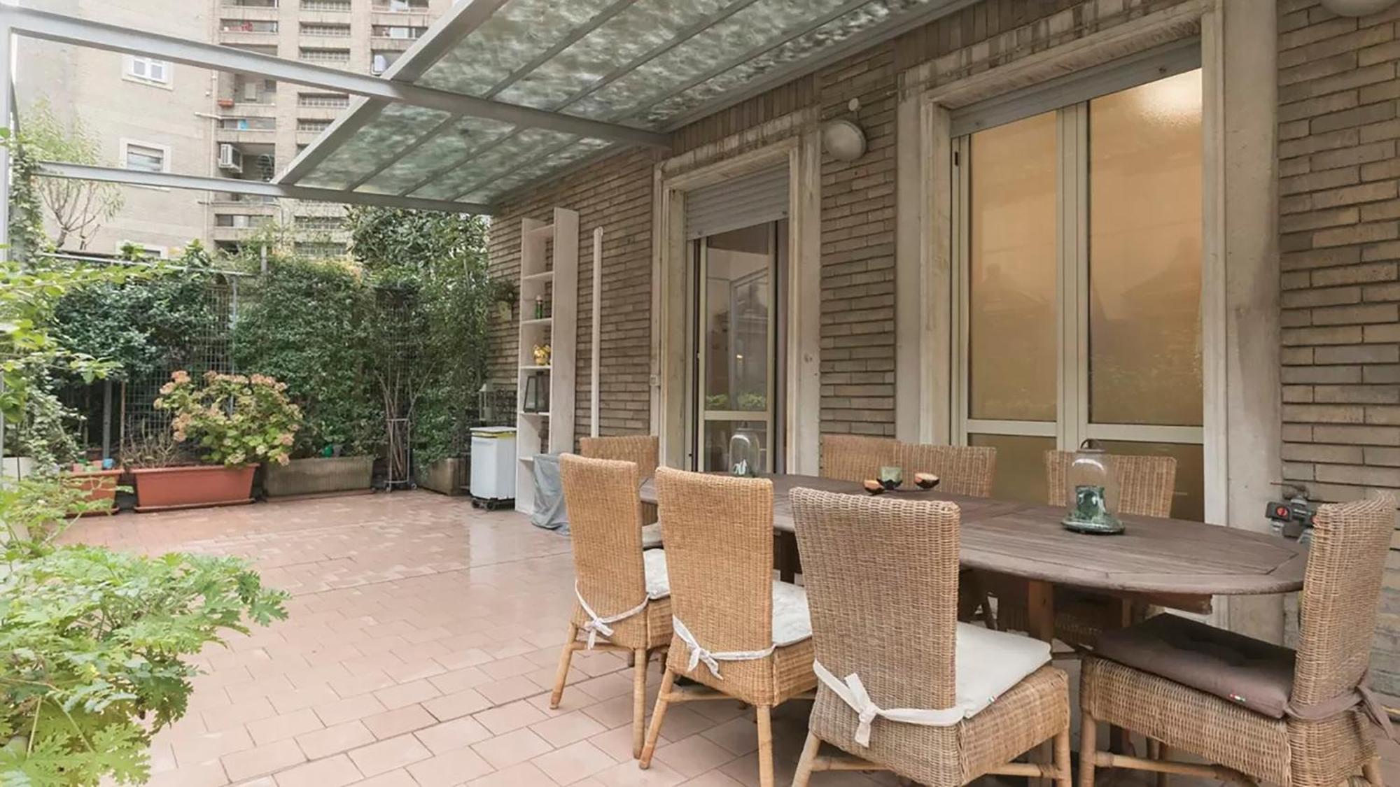 Classbnb - Two Apartments 400 Meters From The Duomo Milán Exterior foto