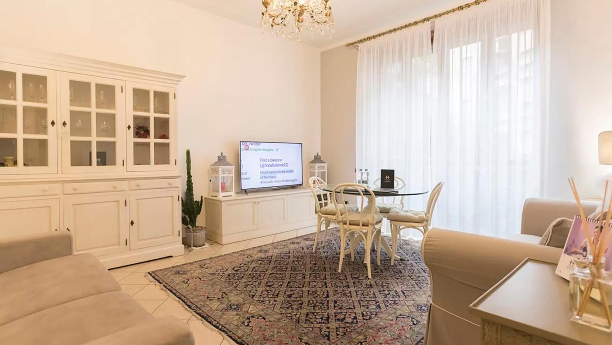 Classbnb - Two Apartments 400 Meters From The Duomo Milán Exterior foto