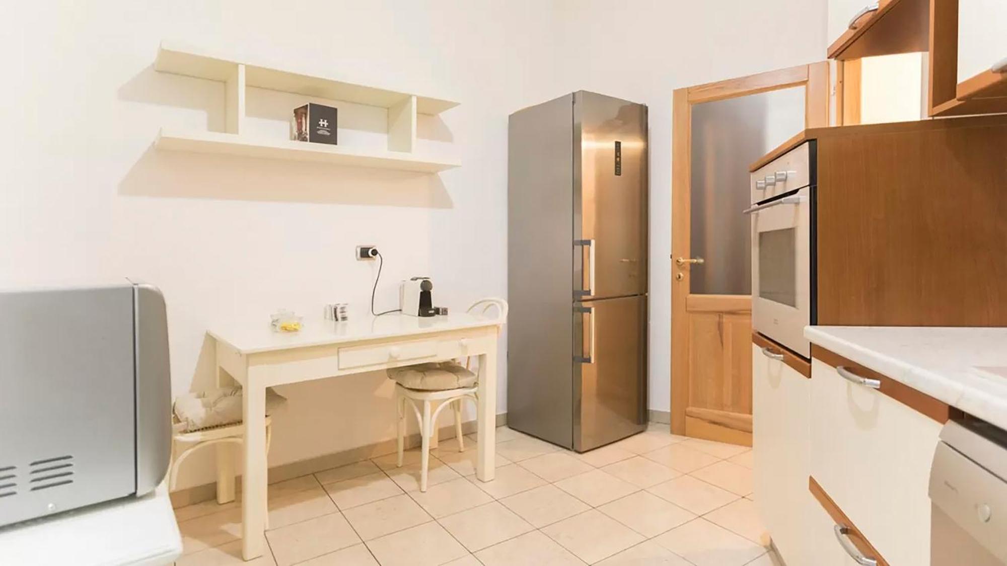 Classbnb - Two Apartments 400 Meters From The Duomo Milán Exterior foto
