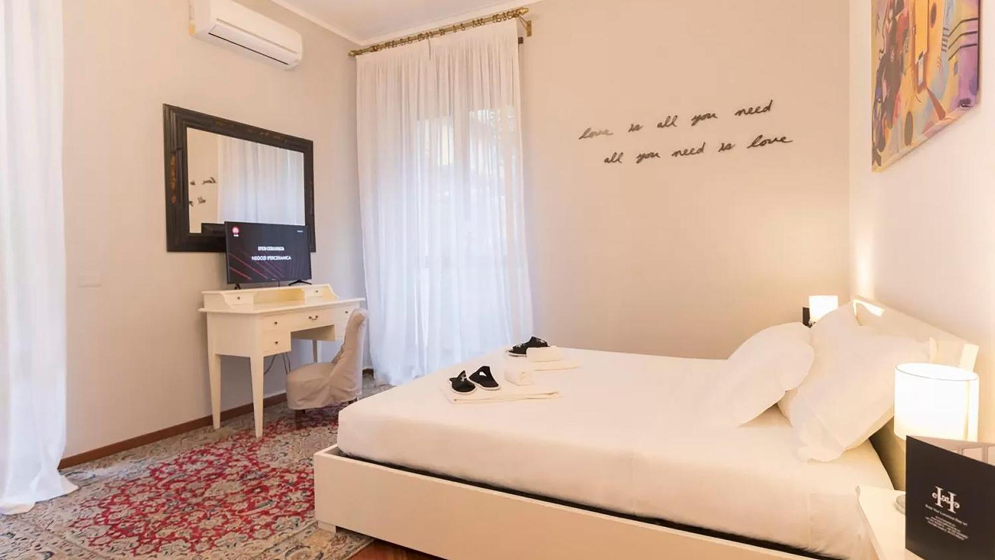 Classbnb - Two Apartments 400 Meters From The Duomo Milán Exterior foto
