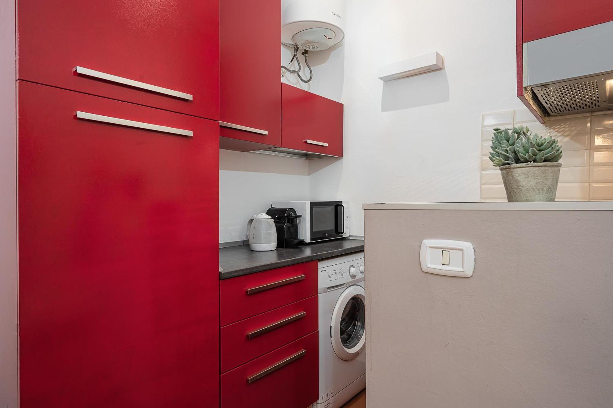 Classbnb - Two Apartments 400 Meters From The Duomo Milán Exterior foto