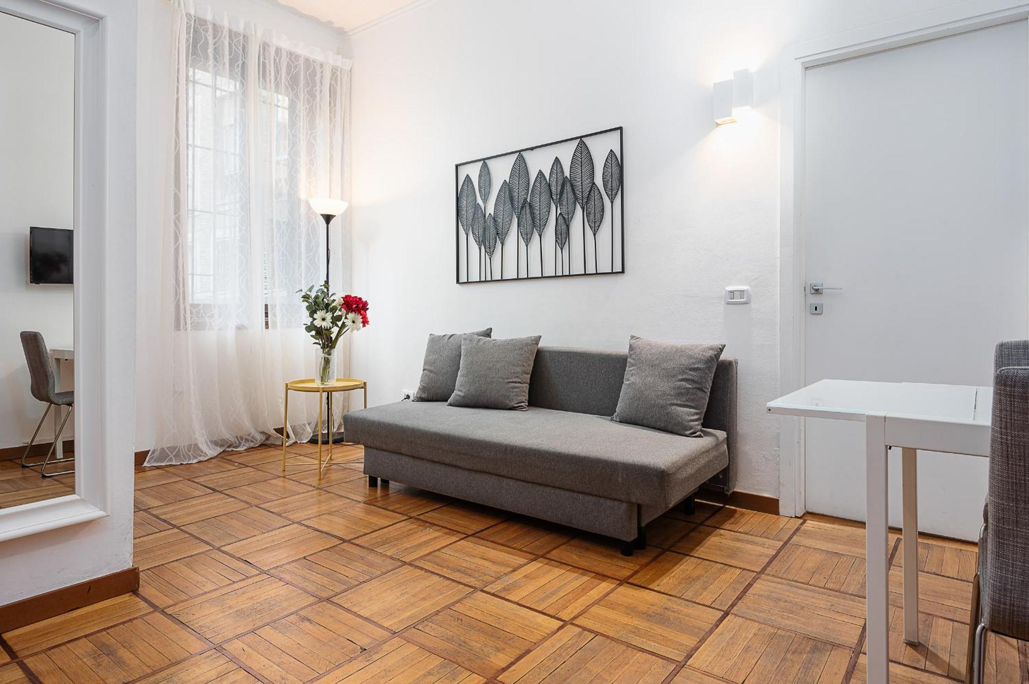 Classbnb - Two Apartments 400 Meters From The Duomo Milán Exterior foto