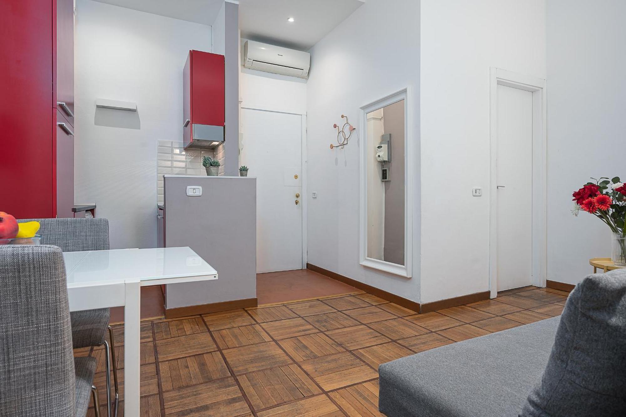 Classbnb - Two Apartments 400 Meters From The Duomo Milán Exterior foto