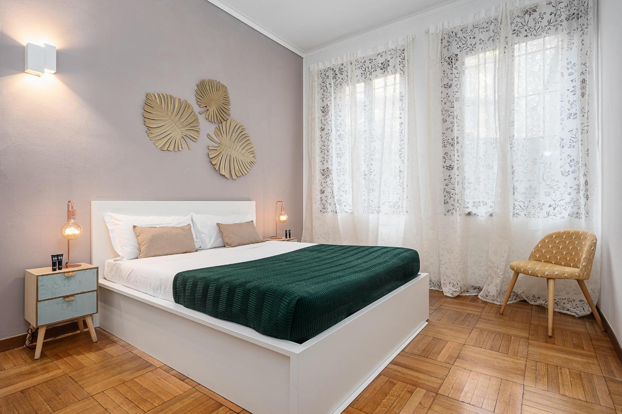 Classbnb - Two Apartments 400 Meters From The Duomo Milán Exterior foto