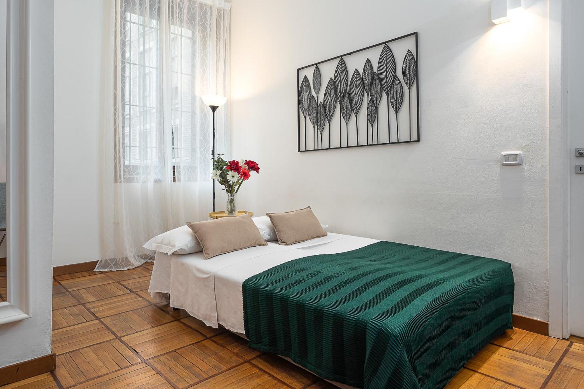 Classbnb - Two Apartments 400 Meters From The Duomo Milán Exterior foto